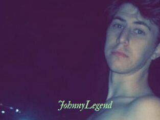 JohnnyLegend