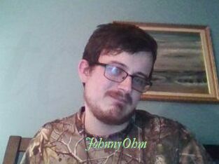 JohnnyOhm