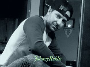 JohnnyReklis