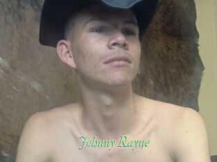 Johnny_Rayne