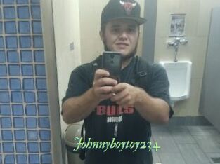 Johnnyboytoy234