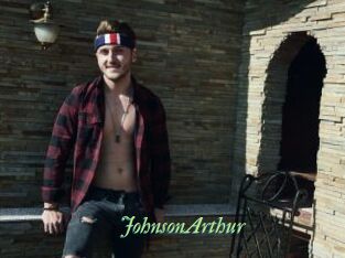 JohnsonArthur