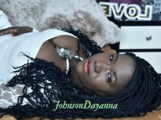 JohnsonDayanna