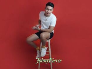 JohnyPierce