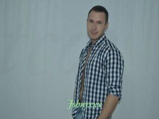 Johnyxxx