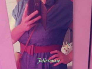 Jolierousse