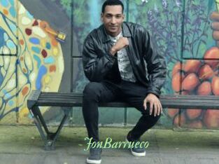 JonBarrueco