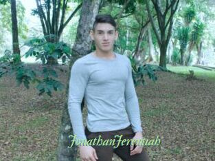 JonathanJeremiah