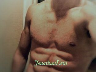 Jonathan_Levi