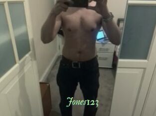 Jones123