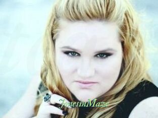 Jonesin_Maze