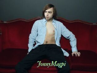 JonnyMagpi