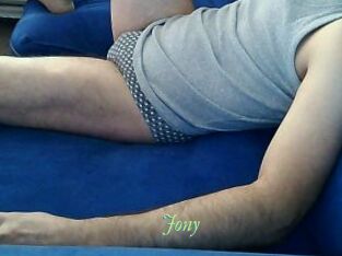 Jony
