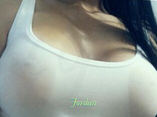 Jordan