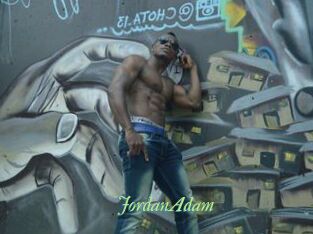 JordanAdam
