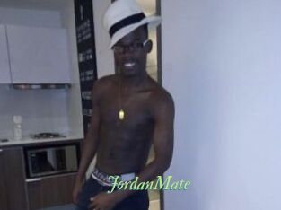 JordanMate