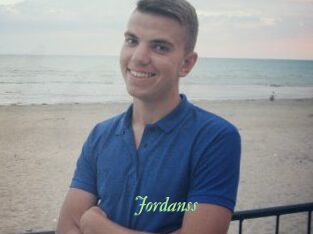 Jordanss