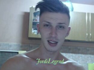 JordiLegend