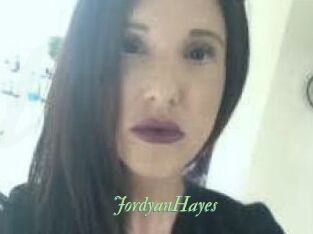 JordyanHayes