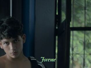 Joreme