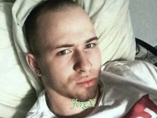 JorgX