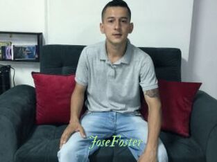 JoseFoster