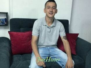 JoseHoster