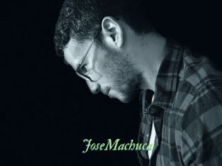 JoseMachuca