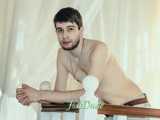 JoshDude