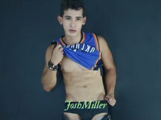 JoshMiller