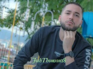 JoshThomson18