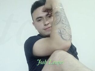 Josh_Lenyer