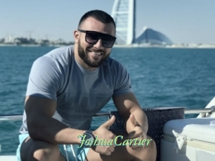 JoshuaCartier Tel Coquin