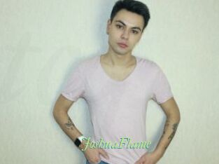 JoshuaFlame
