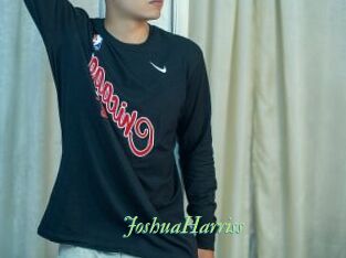 JoshuaHarriss