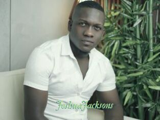 JoshuaJacksons