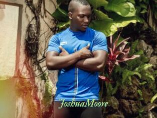 JoshuaMoore