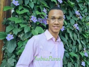 JoshuaParisi