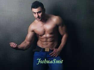 JoshuaSmit