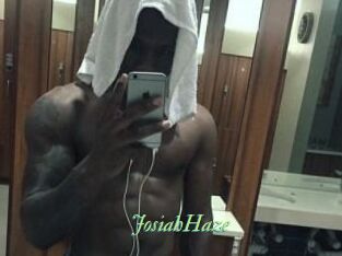 Josiah_Haze