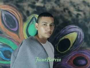 JosueBarrin