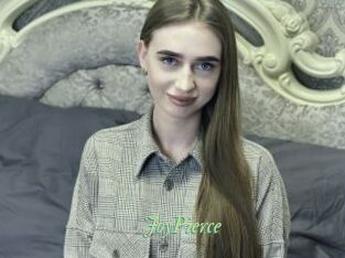 JoyPierce