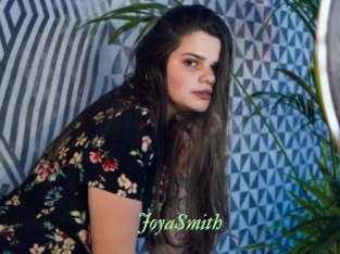 JoyaSmith