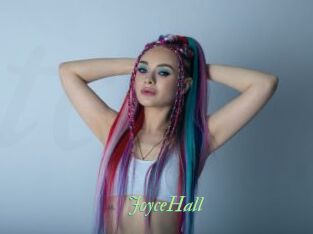 JoyceHall