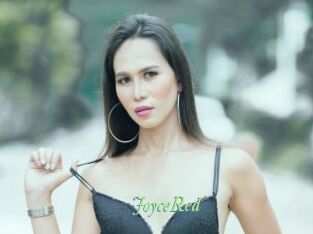JoyceRed