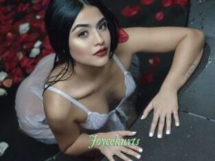 Joycekurts