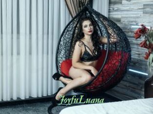 JoyfuLuana