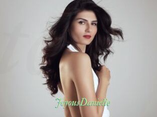 JoyousDanielle