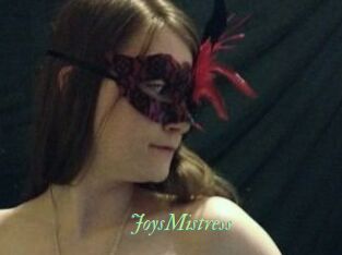JoysMistress