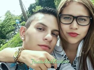 JuanAndRosario